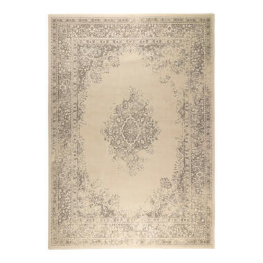 Interieur05 Vintage Vloerkleed Keshan Zand/Beige - 150 x 80 cm product