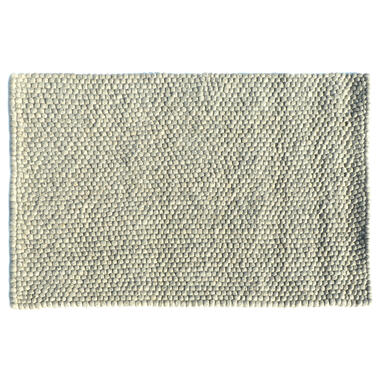 Dutch Lifestyle - Wol - Vloerkleed - 120x180 cm - Beige product