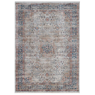 Dutch Lifestyle - Polypropyleen - Vloerkleed - 160x230 cm - Multikleur product