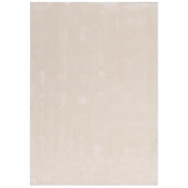 Dutch Lifestyle - Polyester - Vloerkleed - 160 x 230cm - Beige product