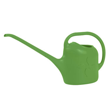 EDA Gieter - groen - kunststof - 2 liter - L48 x B12 x H23 cm product