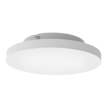 EGLO connect.z Turcona-Z Smart Plafondlamp - Ø 30 cm - Wit product
