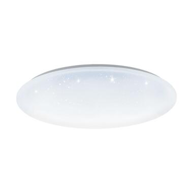 EGLO connect.z Totari-Z Smart Plafondlamp - Ø 53 cm - Wit - Dimbaar product