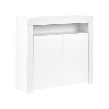 COVINA - Sideboard - Wit - MDF product