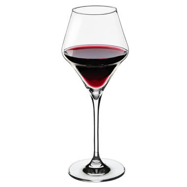 Secret de Gourmet Wijnglazen Clarillo - 3st - rode wijn - 370 ml product