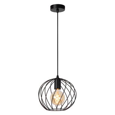 Lucide DANZA Hanglamp - Zwart product