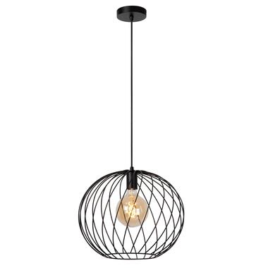 Lucide DANZA Hanglamp - Zwart product