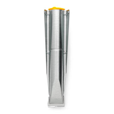 Brabantia Grondanker - O50mm - Zilver product