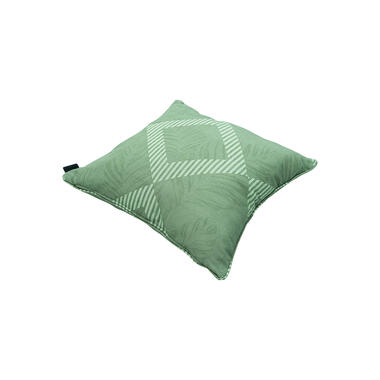 Madison - Sierkussen 50x50 - Groen - Demi Green product