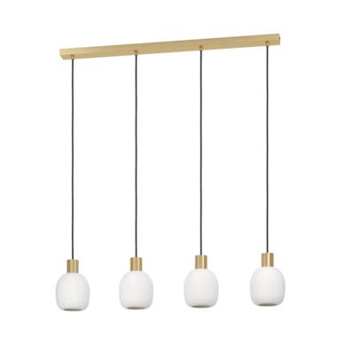 EGLO Manzanares Hanglamp - E27 - 9714,5 cm - Wit product