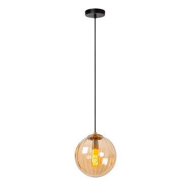 Lucide MONSARAZ Hanglamp - Amber product