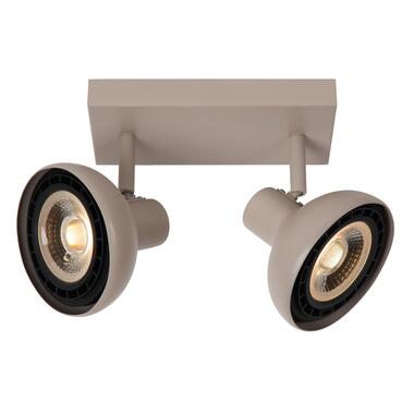 Lucide SENSAS Plafondspot - Beige product