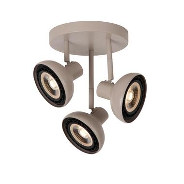 Lucide SENSAS Plafondspot - Beige product