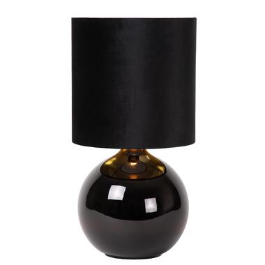 Lucide ESTERAD Tafellamp - Zwart product