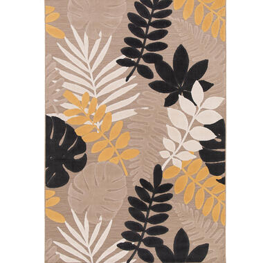 Garden Impressions Buitenkleed Naturalis 200x290cm - summer leaf product