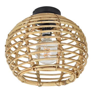 Urban Interiors - Plafondlamp - Bamboe large- Ø30 product
