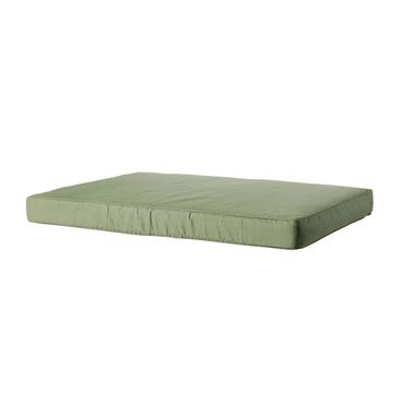 Madison - Lounge Basic green - 120x80 - Groen product
