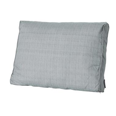Madison - Lounge rug Basic grey - 73x43 - Grijs product