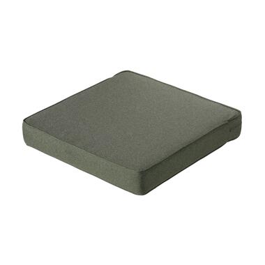 Madison - Lounge profi-line outdoor Manchester green - 73x73 - Groen product