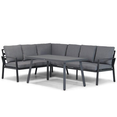Lifestyle Rosario dining loungeset product