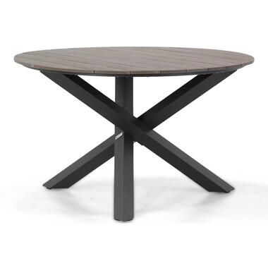 Lifestyle Ancona dining tuintafel rond 125 cm product