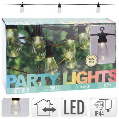 ProGarden Feestverlichtingsset met 20 lampen LED 4,5 V product