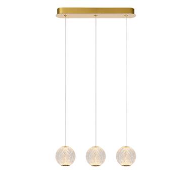 Lucide CINTRA Hanglamp - Transparant product