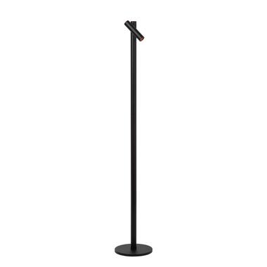 Lucide ANTRIM Leeslamp - Zwart product