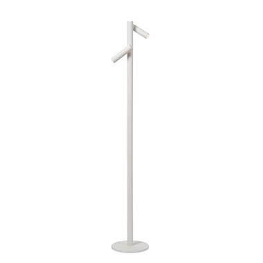 Lucide ANTRIM Leeslamp - Wit product