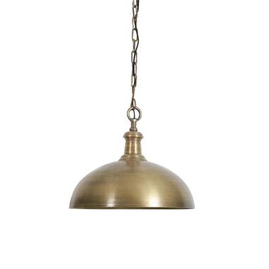 Hanglamp Demi - Oud Brons - Ø50cm