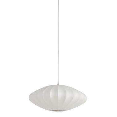 Hanglamp Fay - Wit - Ø50cm product
