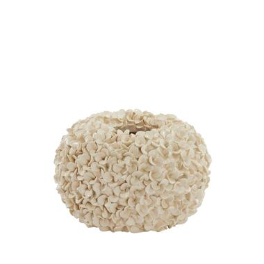 Vaas Phylia - Crème - Ø38cm