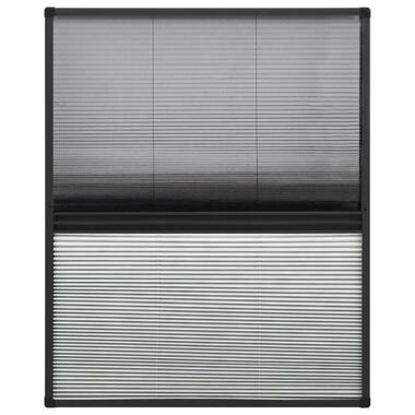 vidaXL - Hor - Antraciet - Glasvezel - 60 x 80 cm product