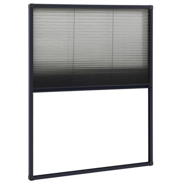 vidaXL - Hor - Antraciet - Glasvezel - 60 x 80 cm product