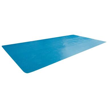 Intex Solarzwembadhoes 476x234 cm polyetheen blauw product