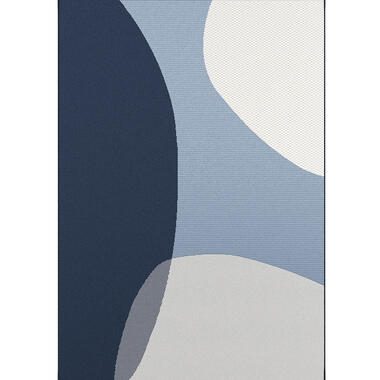 Garden Impressions Buitenkleed Organic 200x290cm - blue product