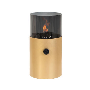 Cosi Fires - Cosiscoop Original gaslantaarn - goud product