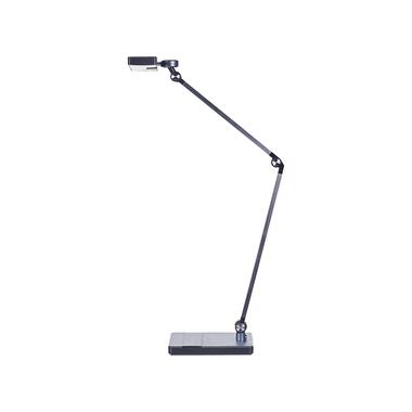 LACERTA - Bureaulamp - Zwart - Aluminium product