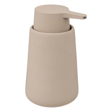 5Five Zeeppompje - Cocoon - kunststeen - beige - 15 cm - 300 ml product