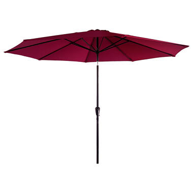 Happy Garden Parasol HAPUNA - Roze - Aluminium product