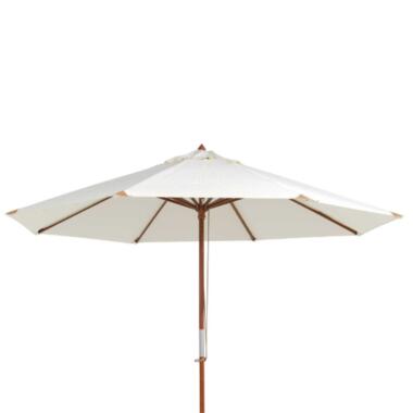 Gescova Parasol Joplin ø 300 cm - ecru product