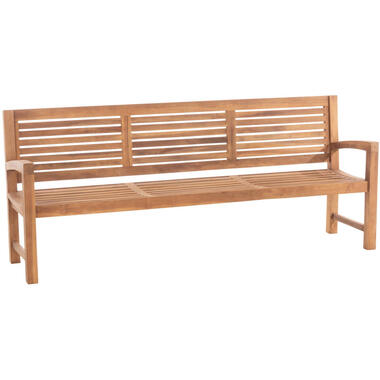 CLP Teakbank Halden 220 cm product