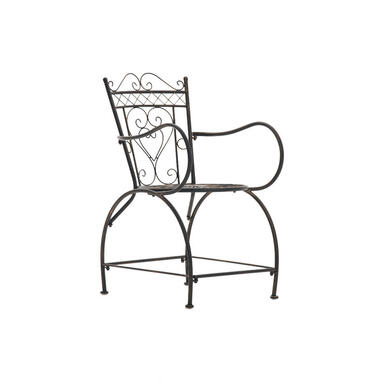 CLP Tuinstoel Sheela Bronskleurig product