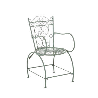 CLP Tuinstoel Sheela Groen product