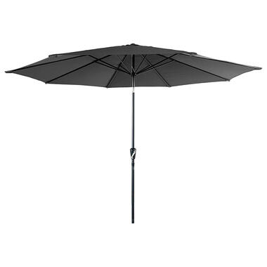 Happy Garden Parasol HAPUNA - Grijs - Aluminium product