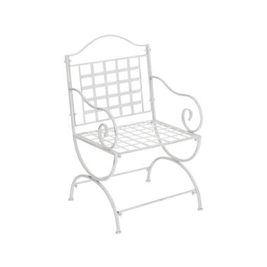 Clp Tuinstoel Lotta Beige product