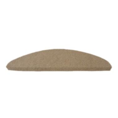 Trapmaantje Spurt - Beige - 15 Stuks product