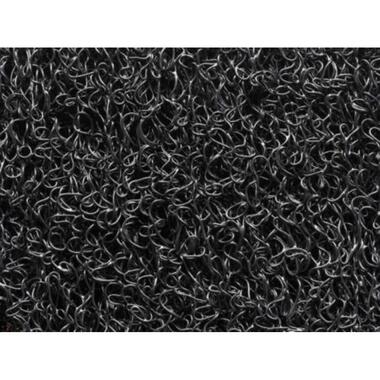 Spaghetti mat light - zwart - 60x80 cm product