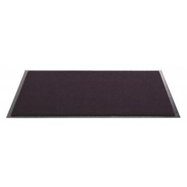 Droogloopmat Twister 90x150cm zwart product