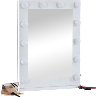 CLP Make-up spiegel Visalia product